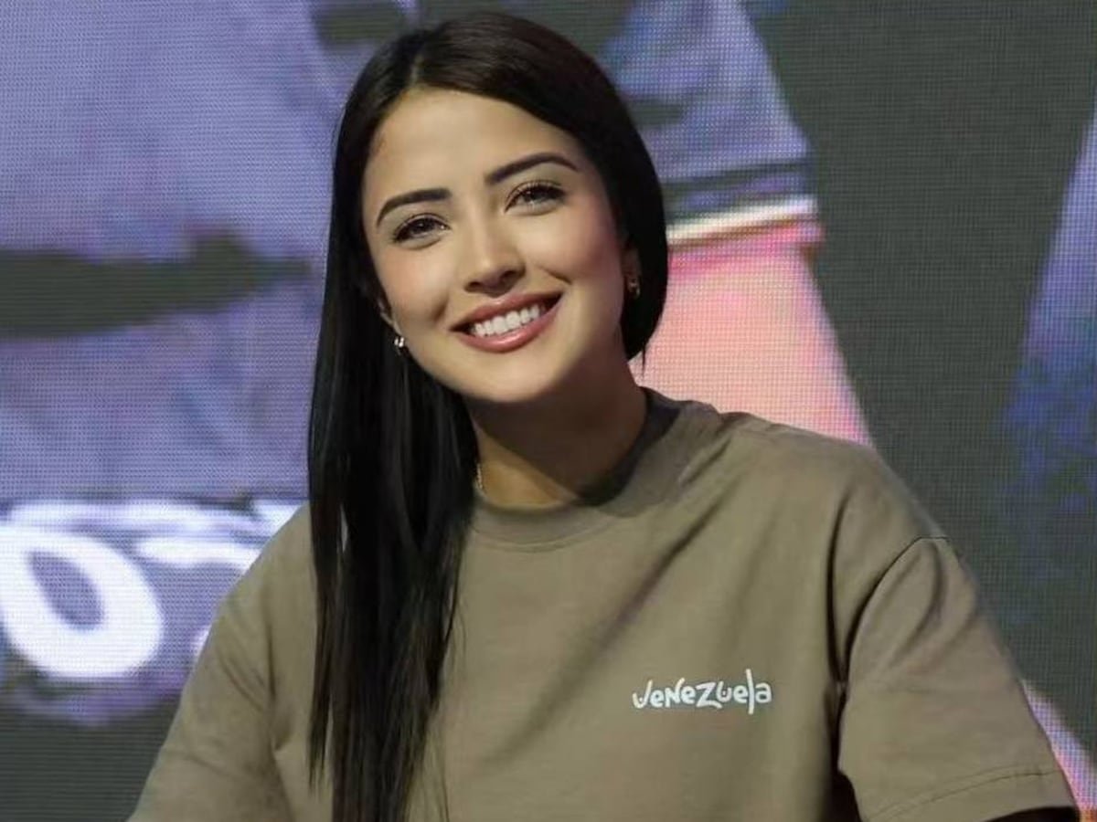 Delcy Rodríguez nombra ministra a la hija de Diosdado Cabello, que gana poder en Venezuela