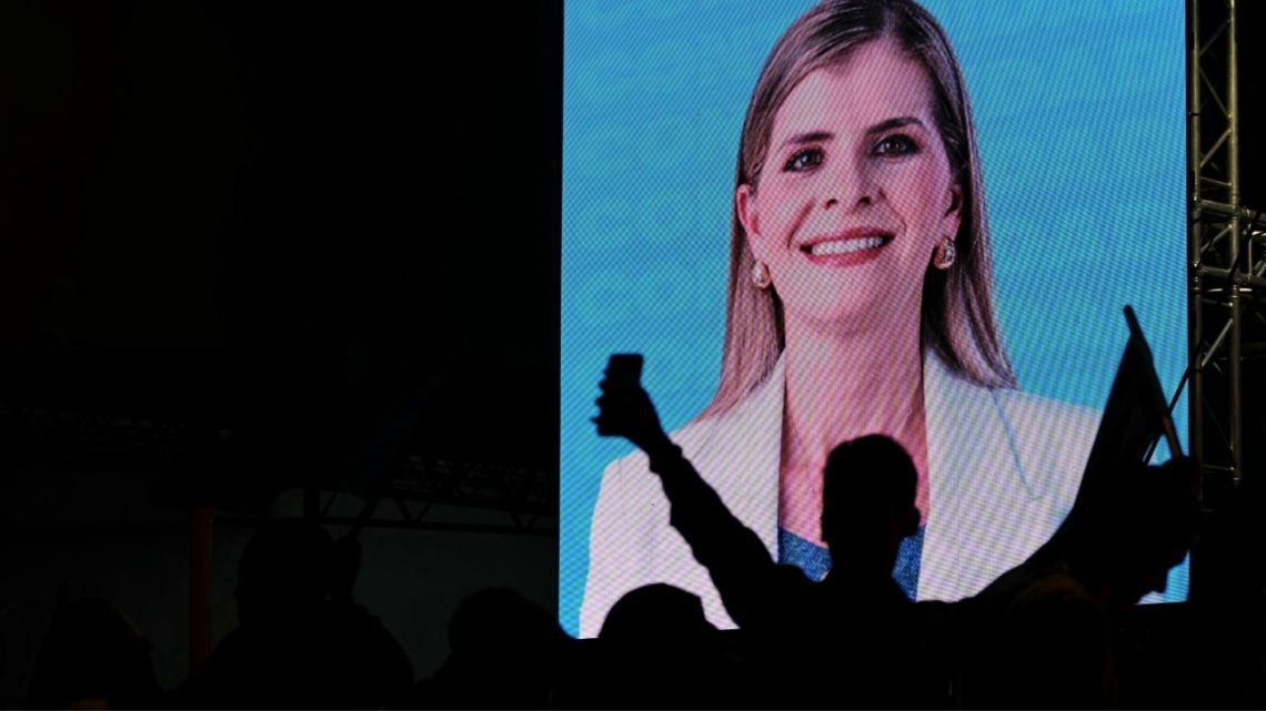 Derechista Laura Fernández ganó de elecciones presidenciales de Costa Rica