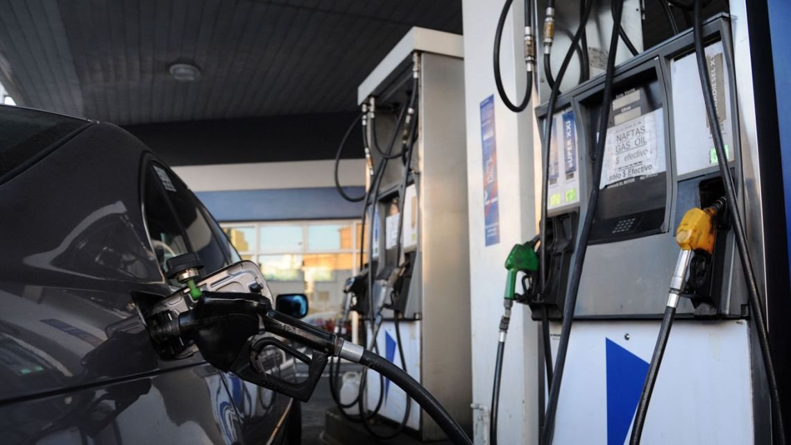 Descuentos en nafta y gasoil del 10% al 30% en febrero de 2026