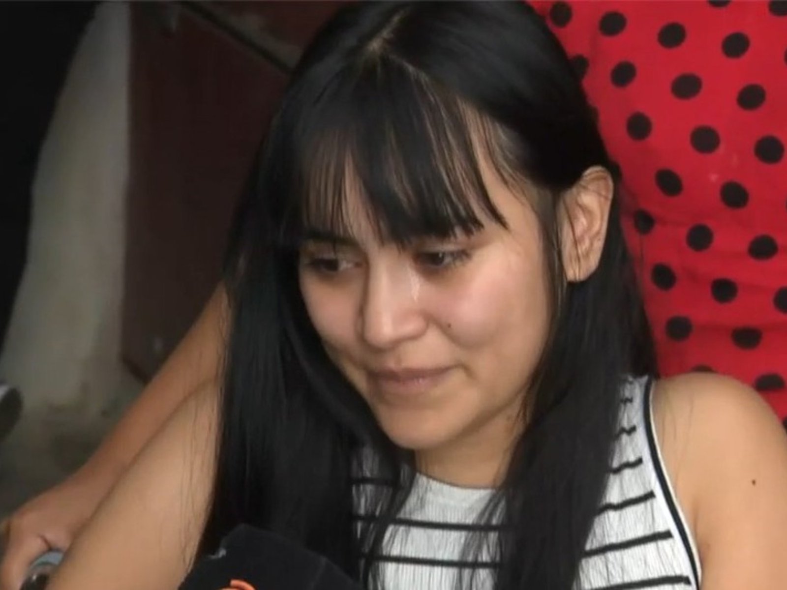 Dieron de alta la joven que quedó parapléjica tras una balacera en Córdoba: “Nunca imaginé verme así”