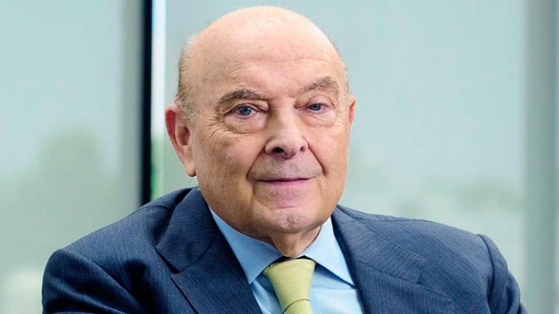 Domingo Cavallo pidió por por una nueva convertibilidad: "Cuanto antes, mejor"