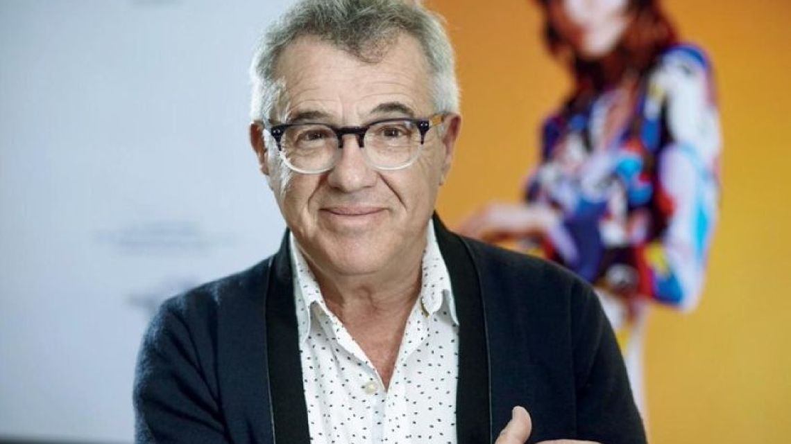 Drescher sobre Caputo: “Es parte de la casta, si hubiera sido un empresario ya estaría fundido”