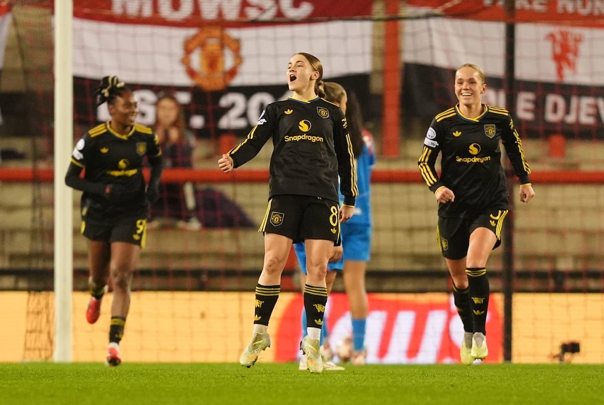 El Atlético se despide de la Champions tras otra derrota ante el United | Fútbol | Deportes