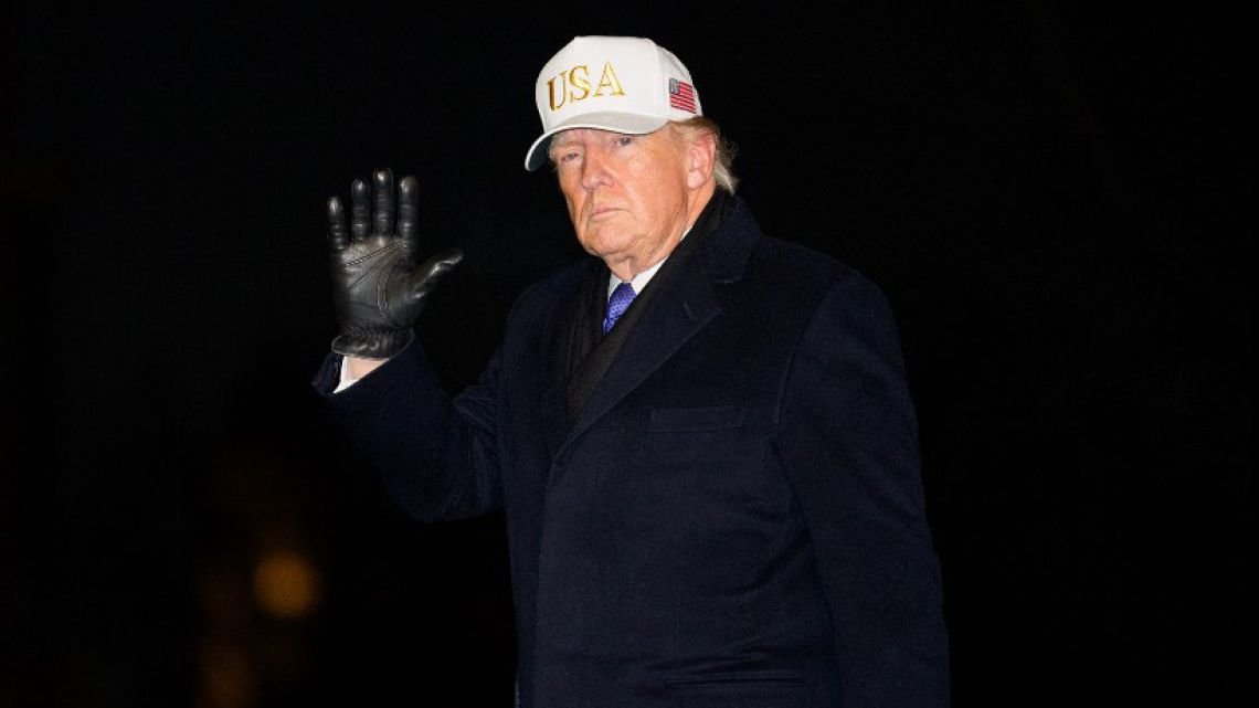 El Consejo de la Paz de Donald Trump se comprometió a invertir U$S 5.000 millones para la reconstrucción de Gaza