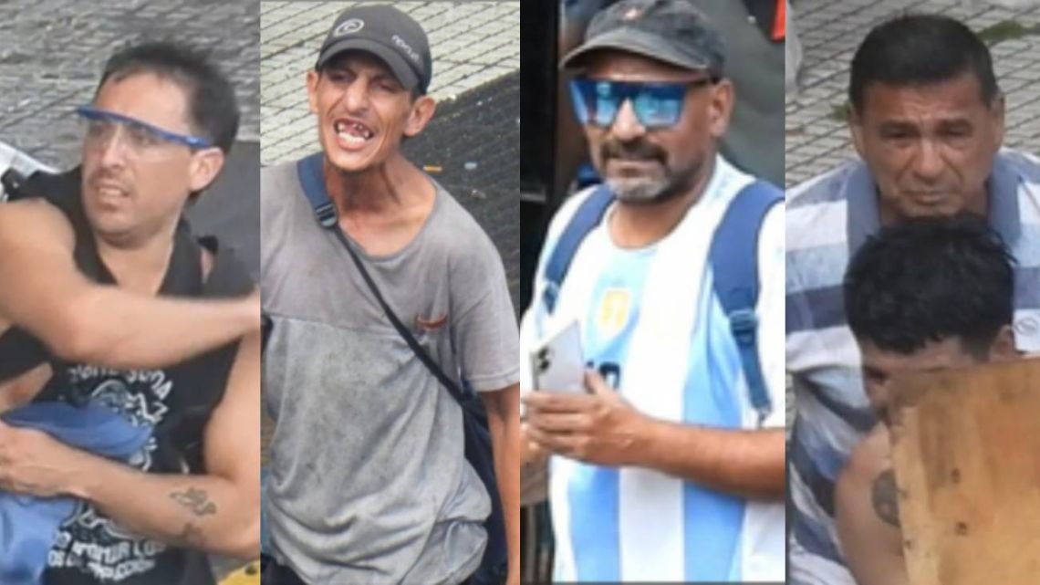 El Gobierno identificó a 17 autores de los disturbios por la Reforma Laboral y los denunciará por "terrorismo"