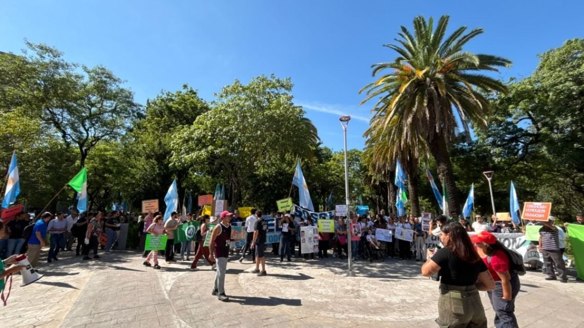 El PJ cuestionó el recorte al Fondo Estímulo Productivo y advirtió que el ajuste salarial puede extenderse a toda la administración pública