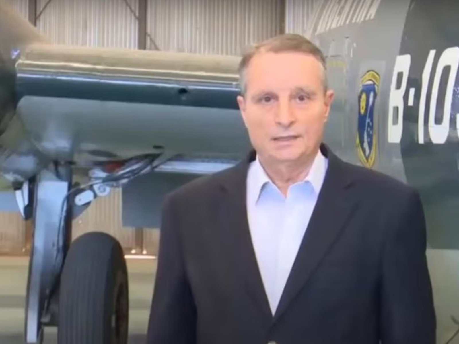 El Servicio Meteorológico Nacional vuelve a quedar en manos de Antonio José Mauad, quien había renunciado en agosto de 2025