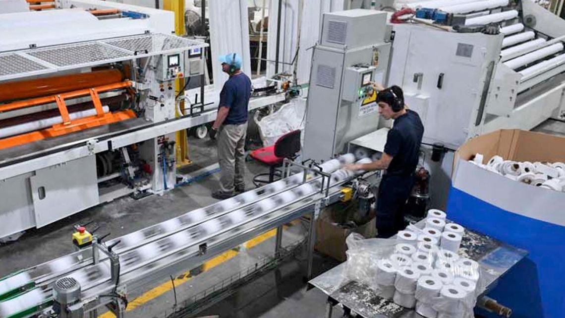 El año pasado, el financiamiento con leasing tocó su máximo desde 2019