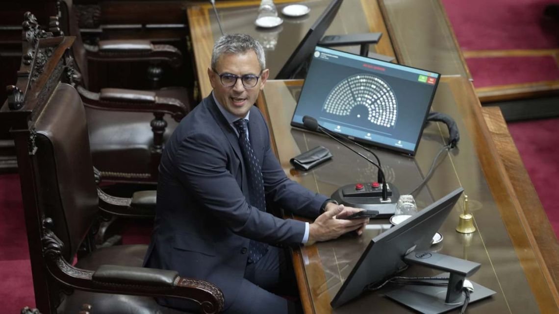 El debate por la reforma penal juvenil entra en su recta final: se votará en pocos minutos