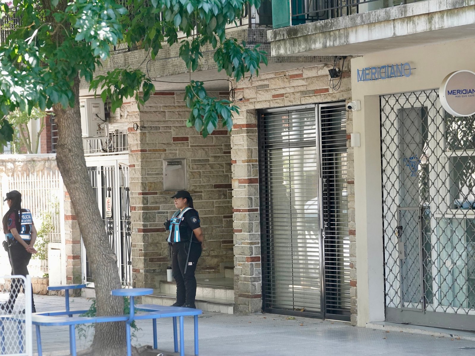 El desgarrador testimonio de la mamá de los hermanitos que murieron intoxicados en Villa Devoto: “Estoy en crisis, destruida”