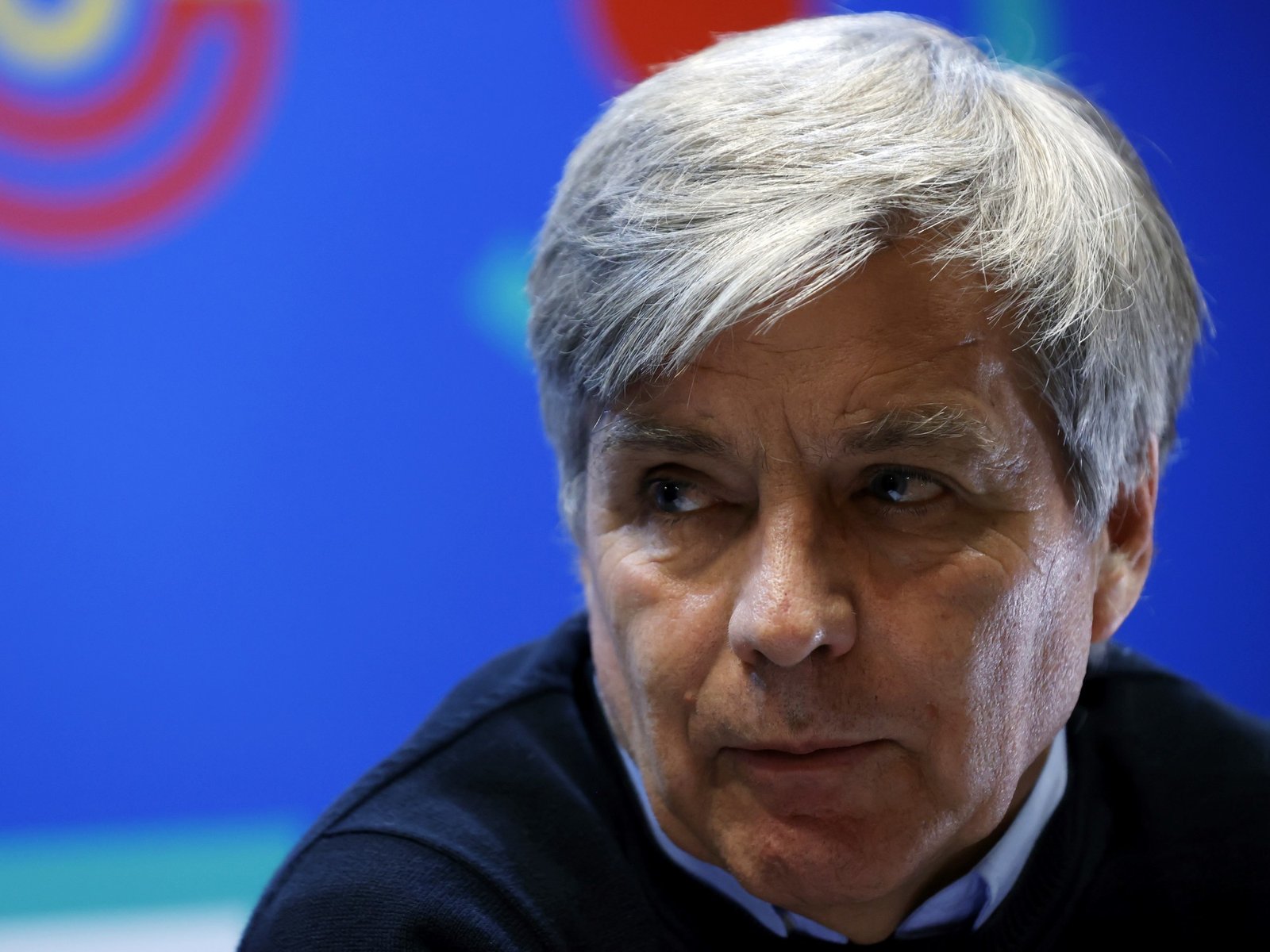 El excandidato a la presidencia chilena, Harold Mayne-Nicholls, vende su historia con Maradona para pagar las deudas de campaña