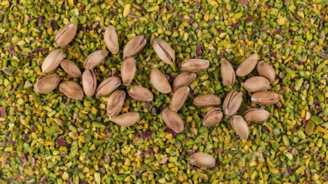 El fruto seco de la “eterna juventud”: qué dice la ciencia sobre el poder antioxidante del pistacho