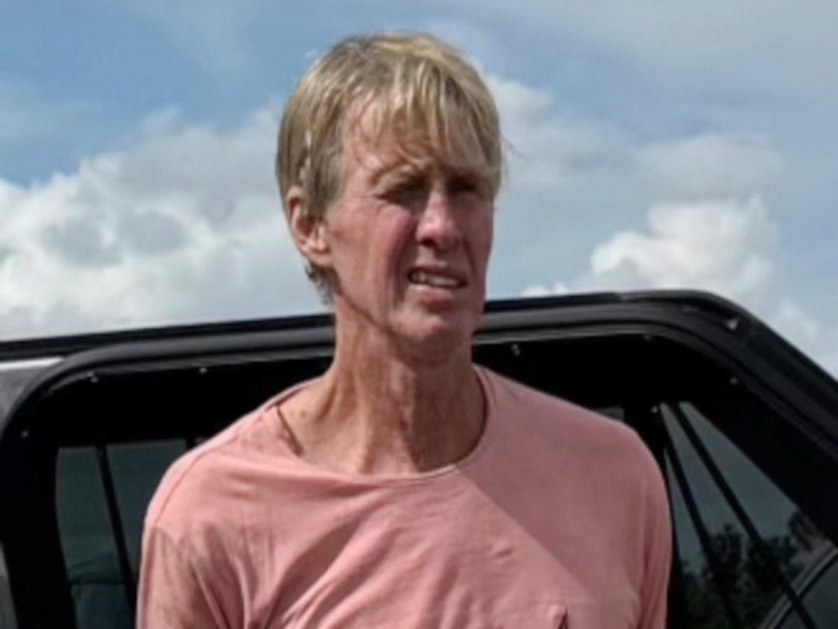 El hombre que intentó asesinar a Trump en un campo de golf, condenado a cadena perpetua en Estados Unidos | Internacional