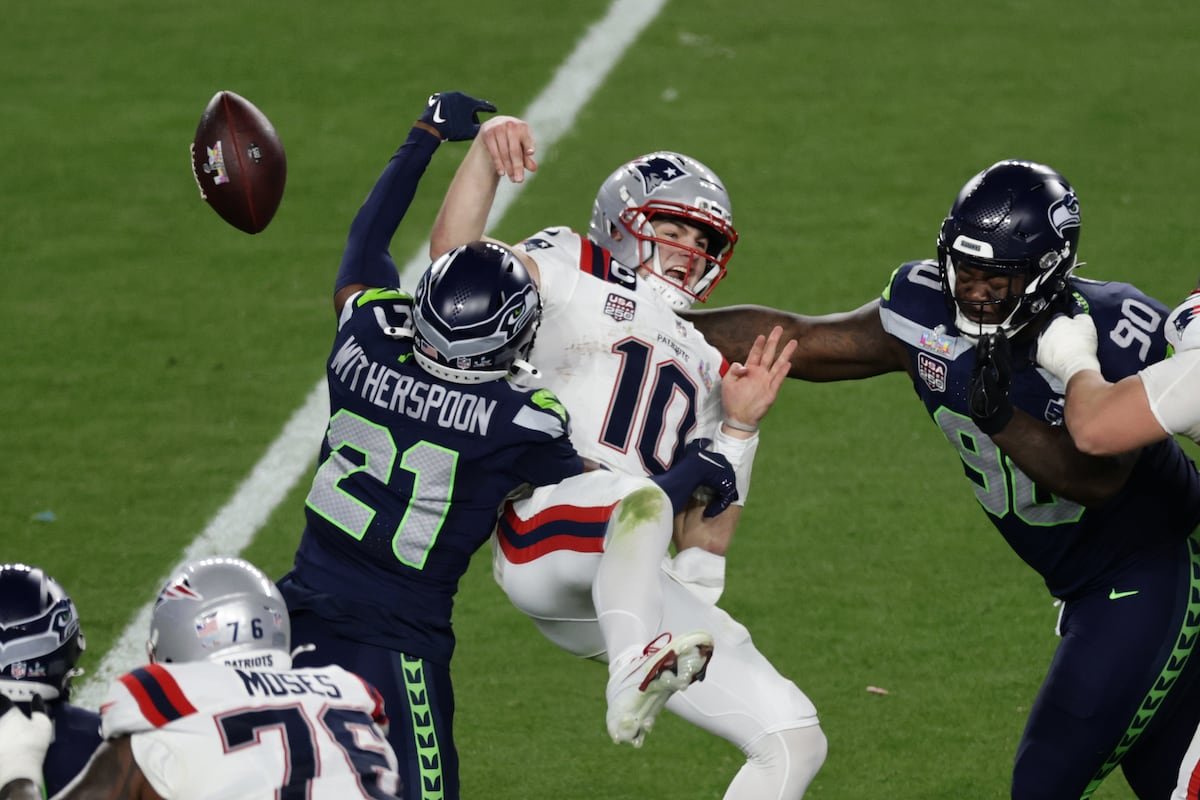 El lado oscuro del fútbol americano y la segunda Super Bowl de los Seahawks | Deportes