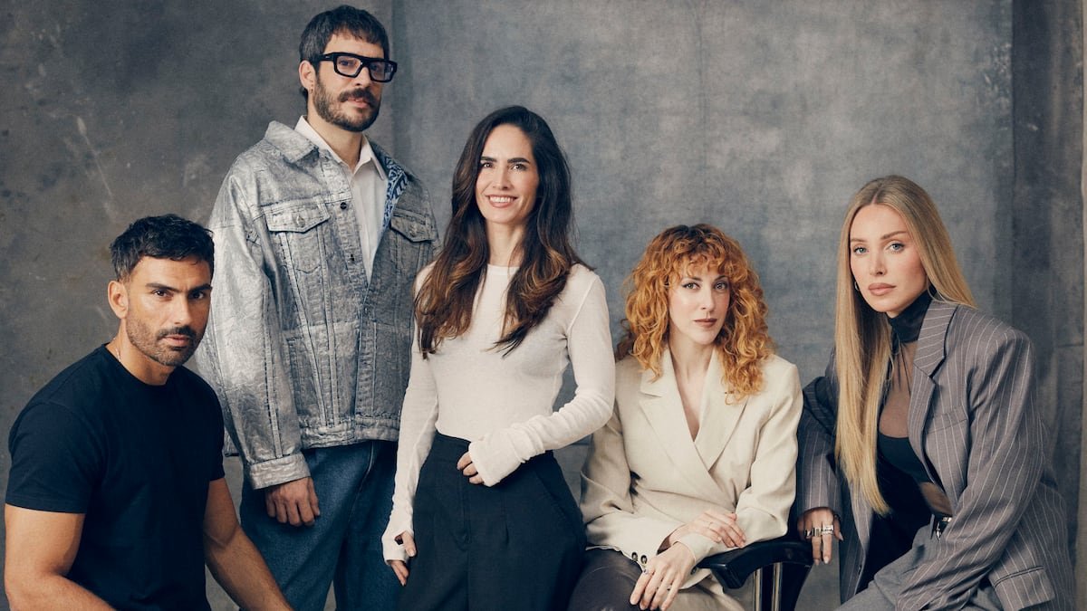 El maquillador es la estrella: cinco nombres clave de una profesión más valorada que nunca | EL PAÍS Semanal