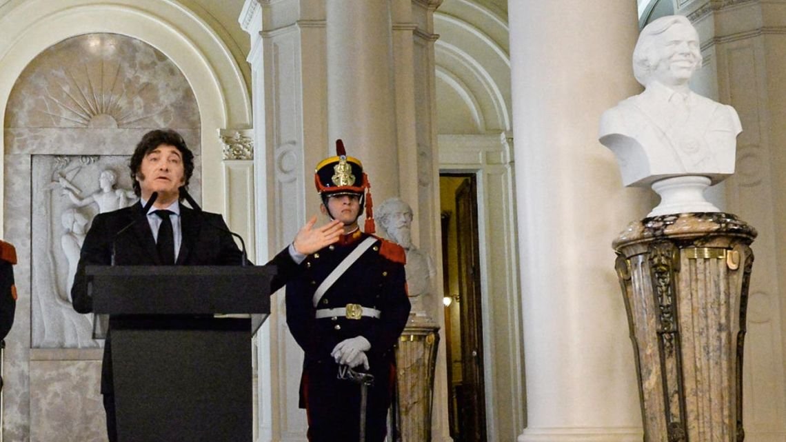 El riesgo de creer en una transición incierta