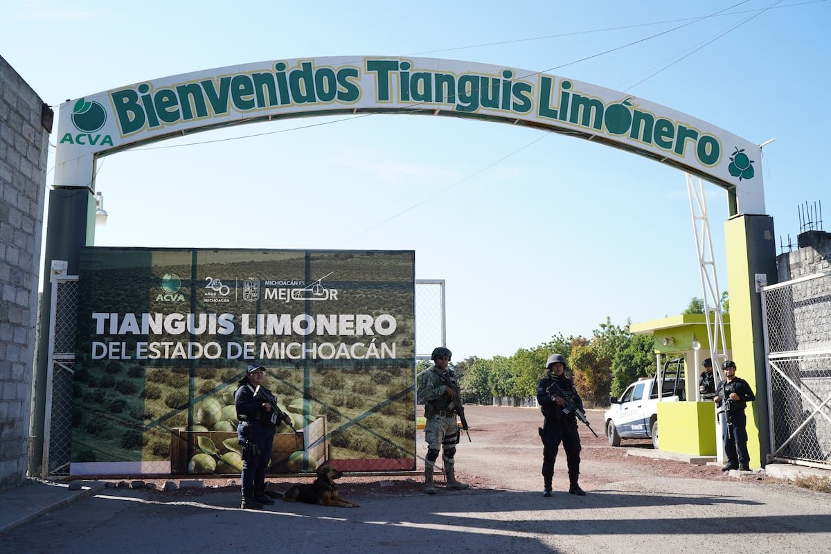 En la guarida del Bótox