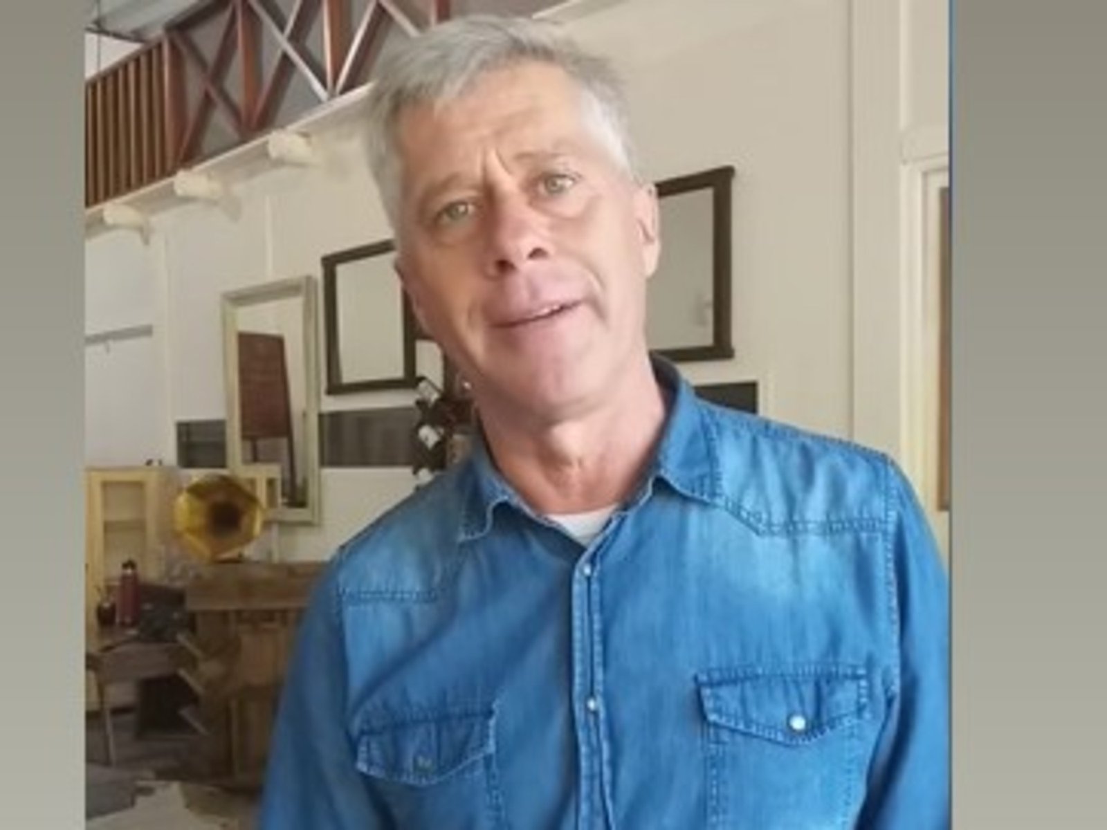 Encontraron ahogado a Marcelo Boschi, el empresario desaparecido en el río Paraná