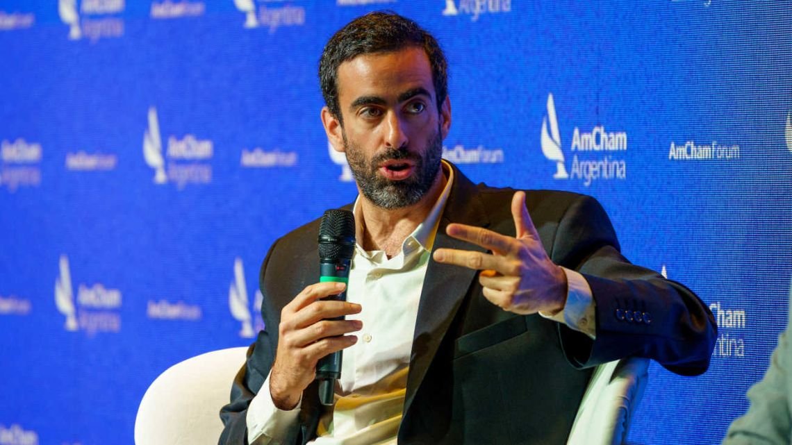 Encontraron la camioneta robada al ministro de Hacienda de Mendoza