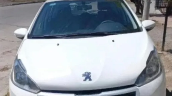 Entraron a robar a una vivienda mientras los dueños dormían