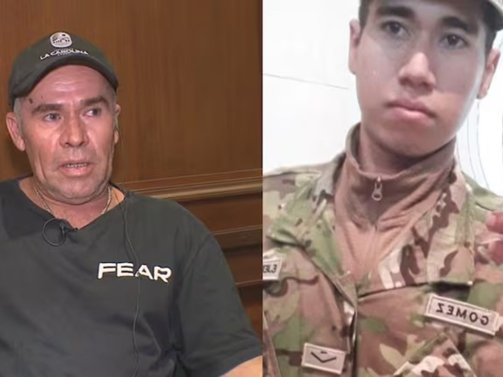 "Es un ineficiente y avala que haya celulares en las cárceles"