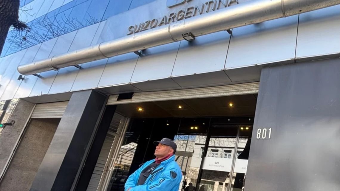 Escándalo ANDIS: revisarán los dispositivos de los hermanos Kovalivker