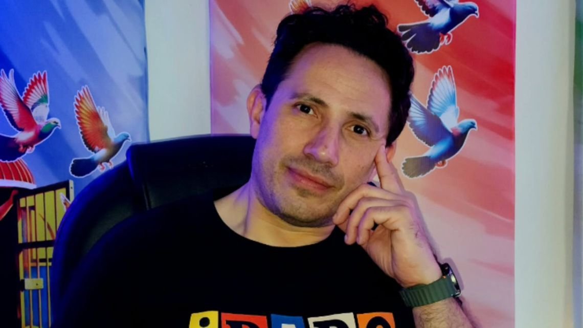 Escuela de Yoga, sobreseyeron a Pablo Salum en la causa que le inició su madre por difamación