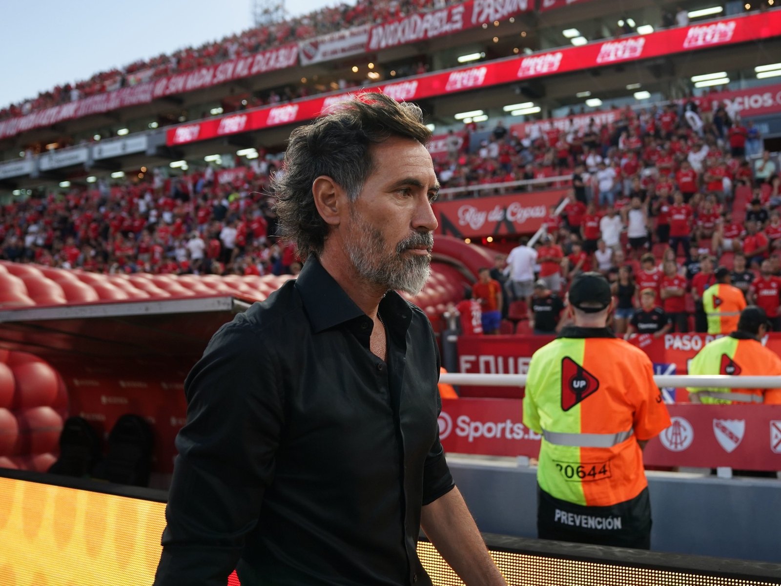 Estudiantes de La Plata vs Sarmiento, por el Torneo Apertura 2026, EN VIVO: minuto a minuto, en directo