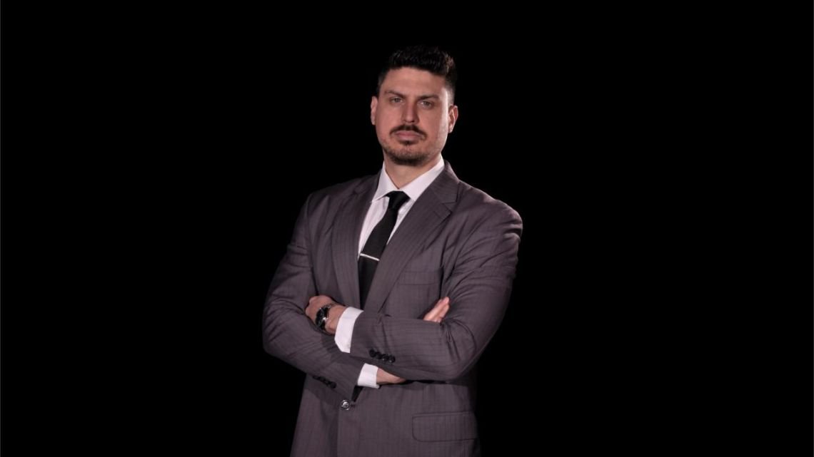 Falsas denuncias de abuso sexual. El Dr. Iván Plastina abre un debate necesario sin caer en simplificaciones