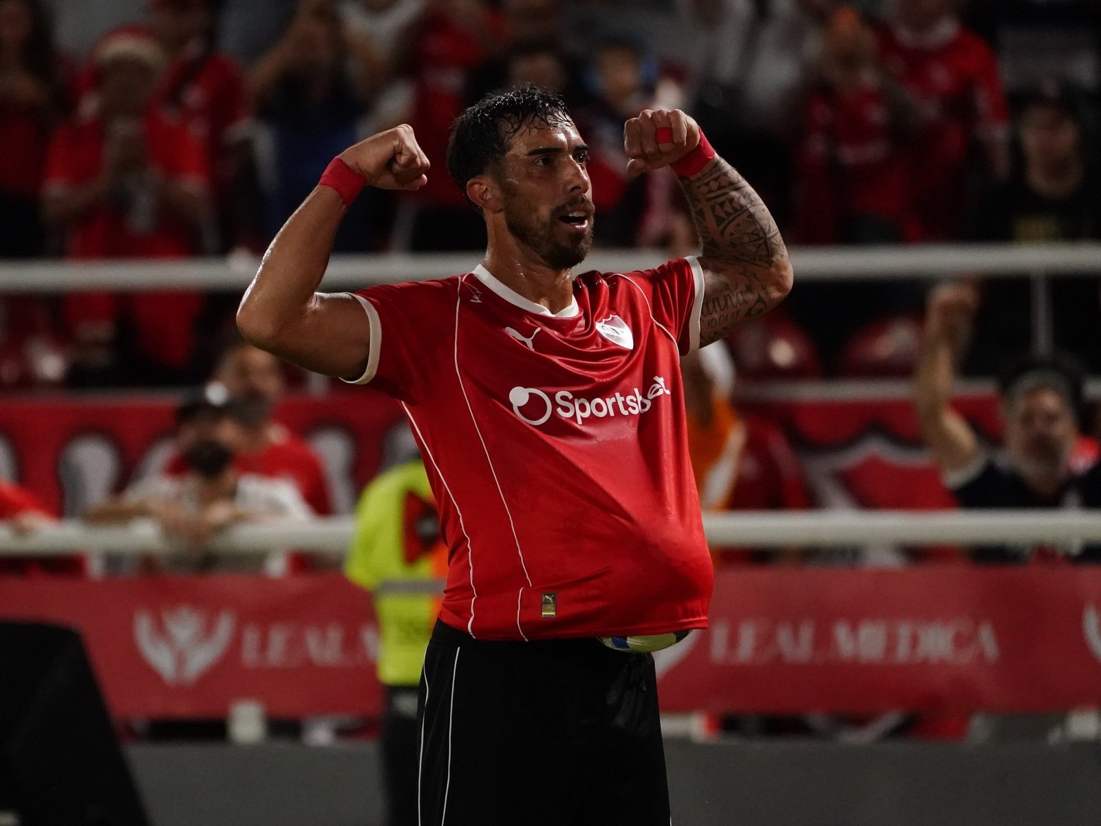 Fluminense no pudo llevarse al goleador de San Lorenzo y ahora busca a la figura de Independiente: ¿se va Gabriel Ávalos?