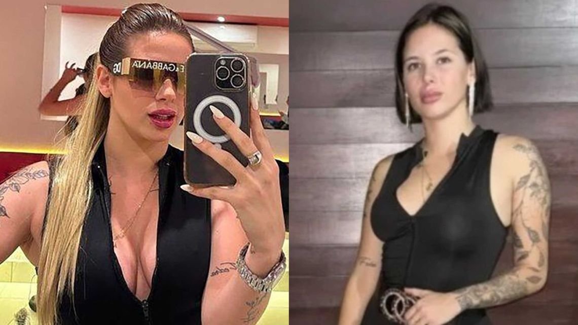 "Fue por amor": la defensa de la ex Miss Orán, acusada de traficar droga junto a su pareja