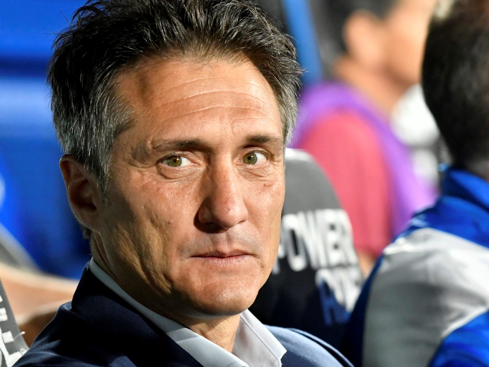 Guillermo incluyó al hijo de un famoso relator en la lista de Vélez para enfrentar a River :: Olé