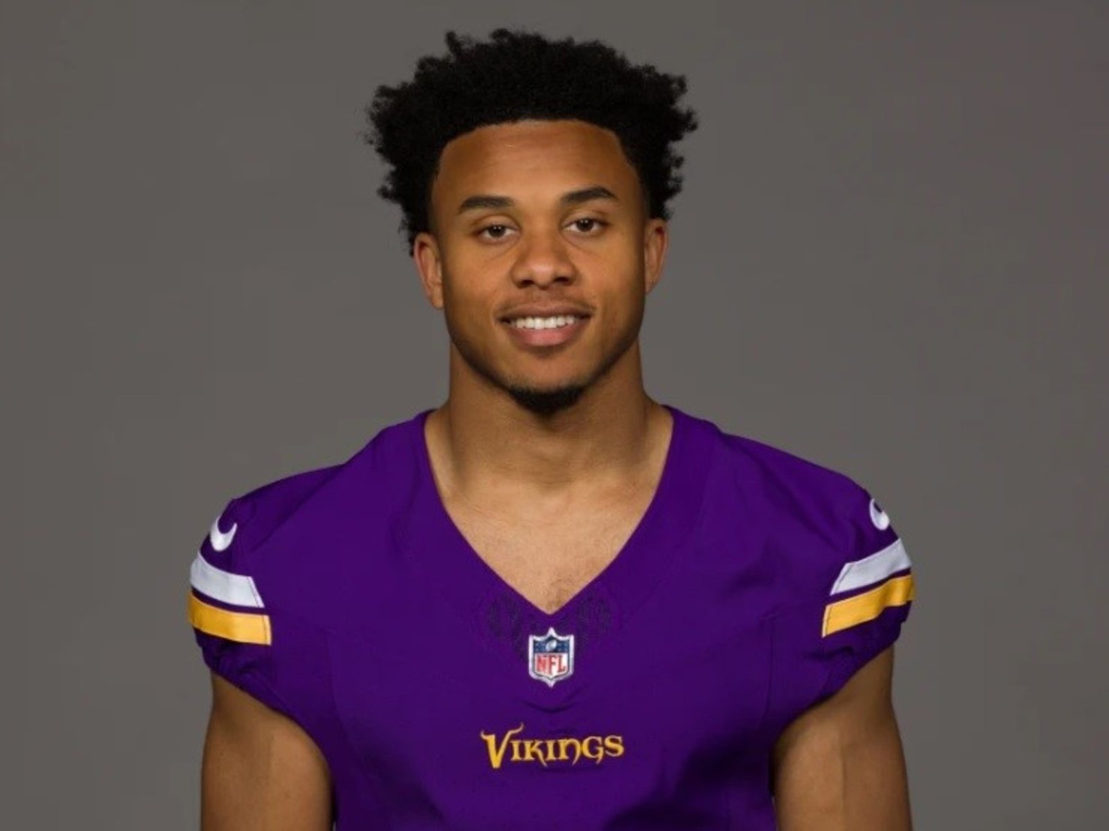 Hallan muerto a Rondale Moore, receptor de la NFL, a los 25 años