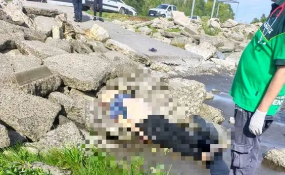 Hallaron muerto con tres tiros a un ex funcionario de Ensenada