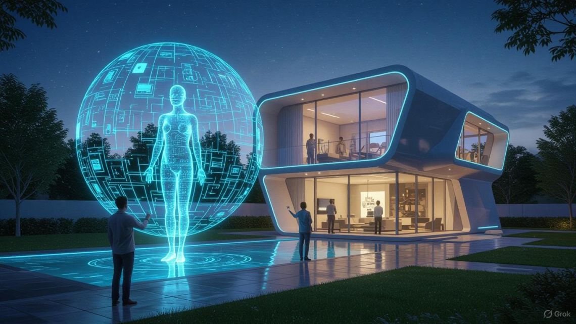 IA: ¿sólo números? | Perfil