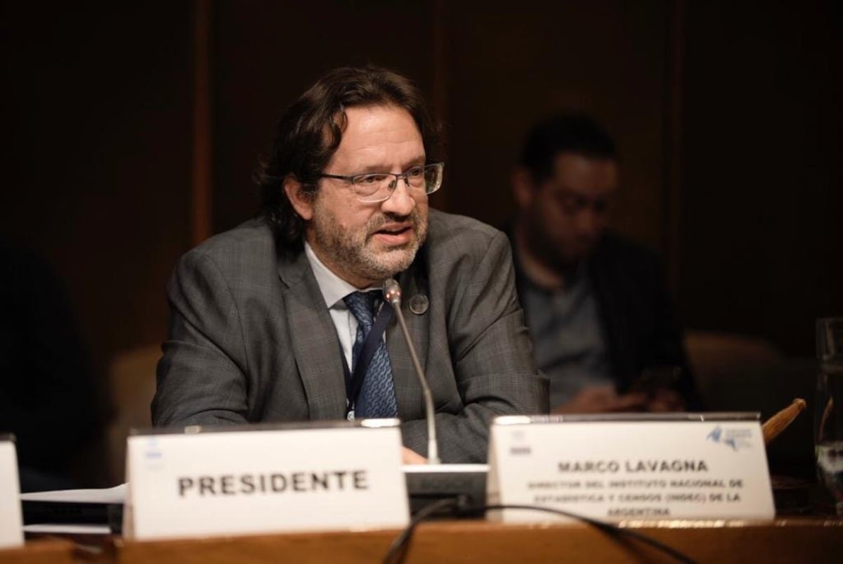 INDEC: Renuncia el jefe de estadísticas de Argentina por las trabas de Milei a un nuevo formato para medir la inflación