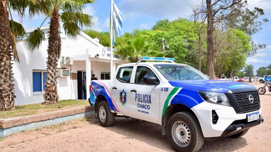 Intento de homicidio en Charata: una mujer es intensamente buscada tras prender fuego a su expareja