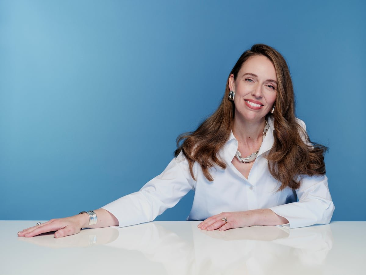 Jacinda Ardern, la primera ministra que sorprendió al mundo: “La vida pública se ha deshumanizado” | EL PAÍS Semanal