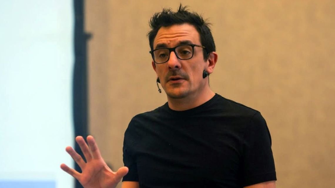 Jorge Giacobbe: “Para el público de Milei, este es el año donde la esperanza se puede convertir en ansiedad”