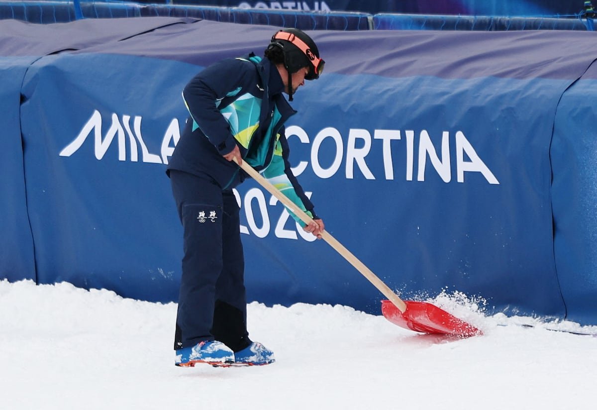 Juegos Olímpicos de Invierno Cortina Milano 2026: claves y datos para seguir el evento | Deportes