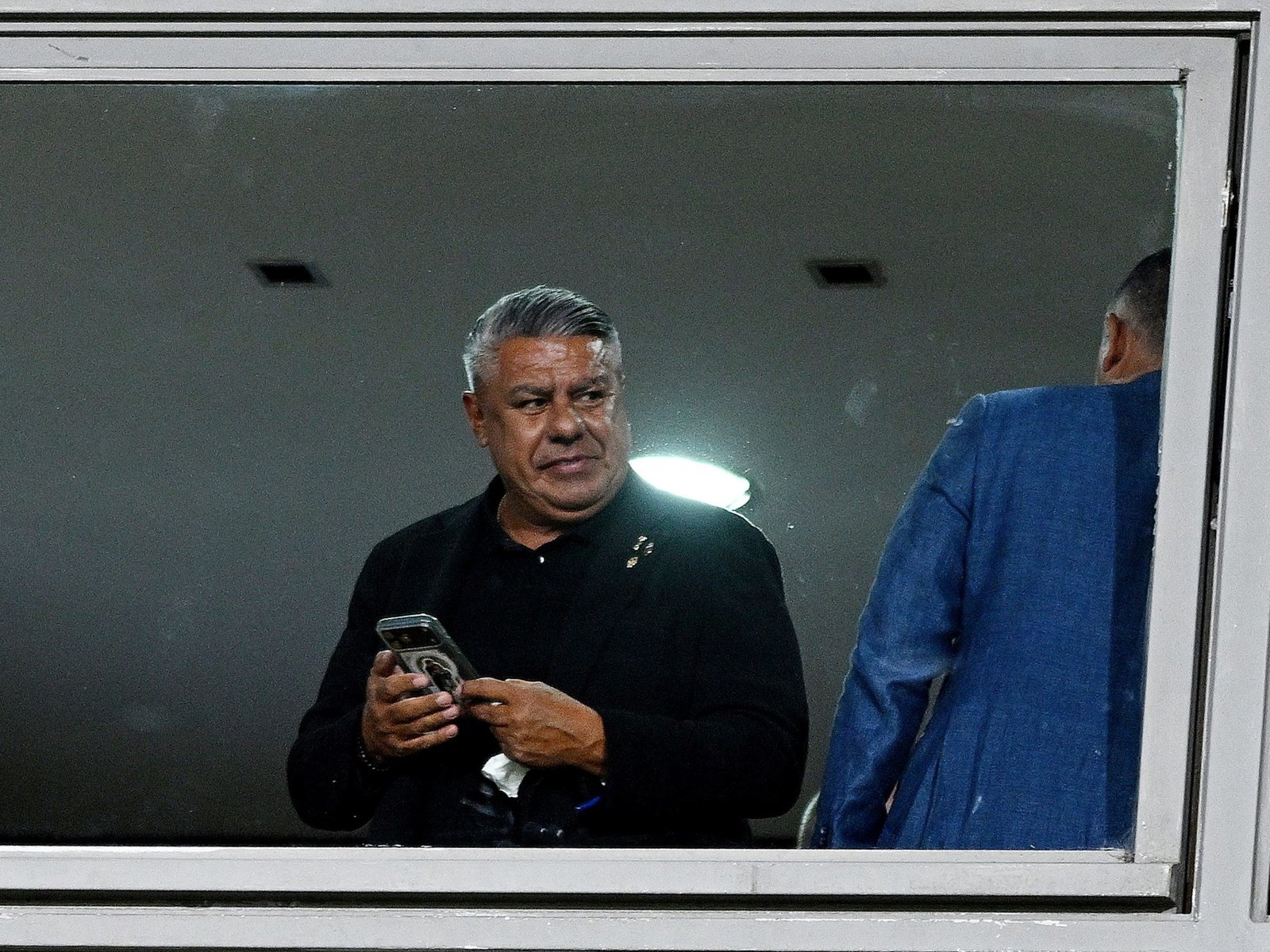 La AFA cuestionó la decisión de la Justicia y afirma que el llamado a indagatoria a Tapia y Toviggino es "prematuro y sin justificación"