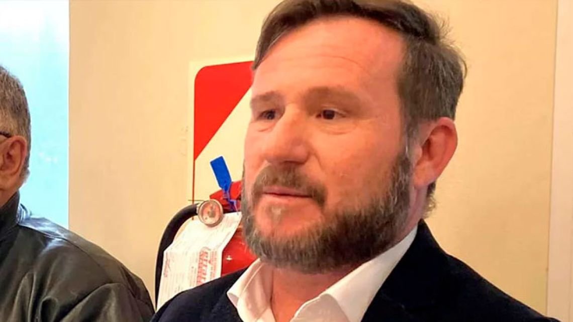 La Bancaria de Córdoba rechazó la reforma laboral: “Es un retroceso contundente”