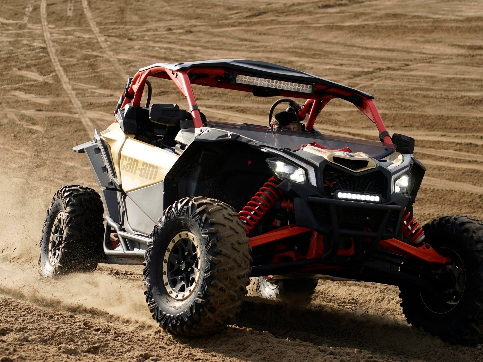 La Justicia prohibió las actividades con camionetas 4×4 y cuatriciclos en la zona de La Frontera en Pinamar