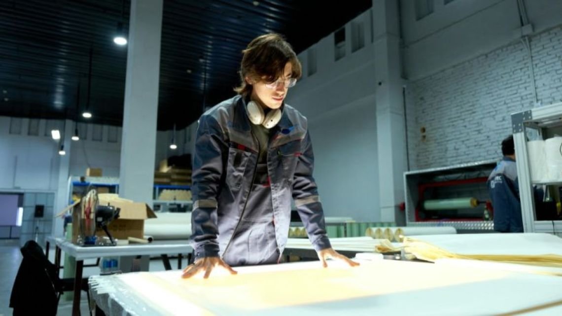 La Provincia financiará con $10,5 millones a pymes industriales