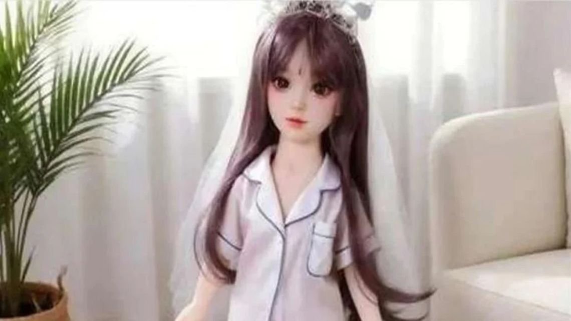 La Unión Europea investiga a Shein por vender muñecas con apariencia infantil y evalúa prohibir la plataforma