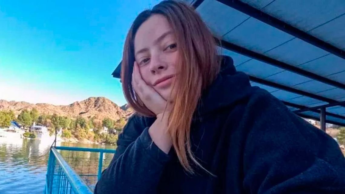 La autopsia determinó cómo murió Sofía Devries en Puerto Madryn