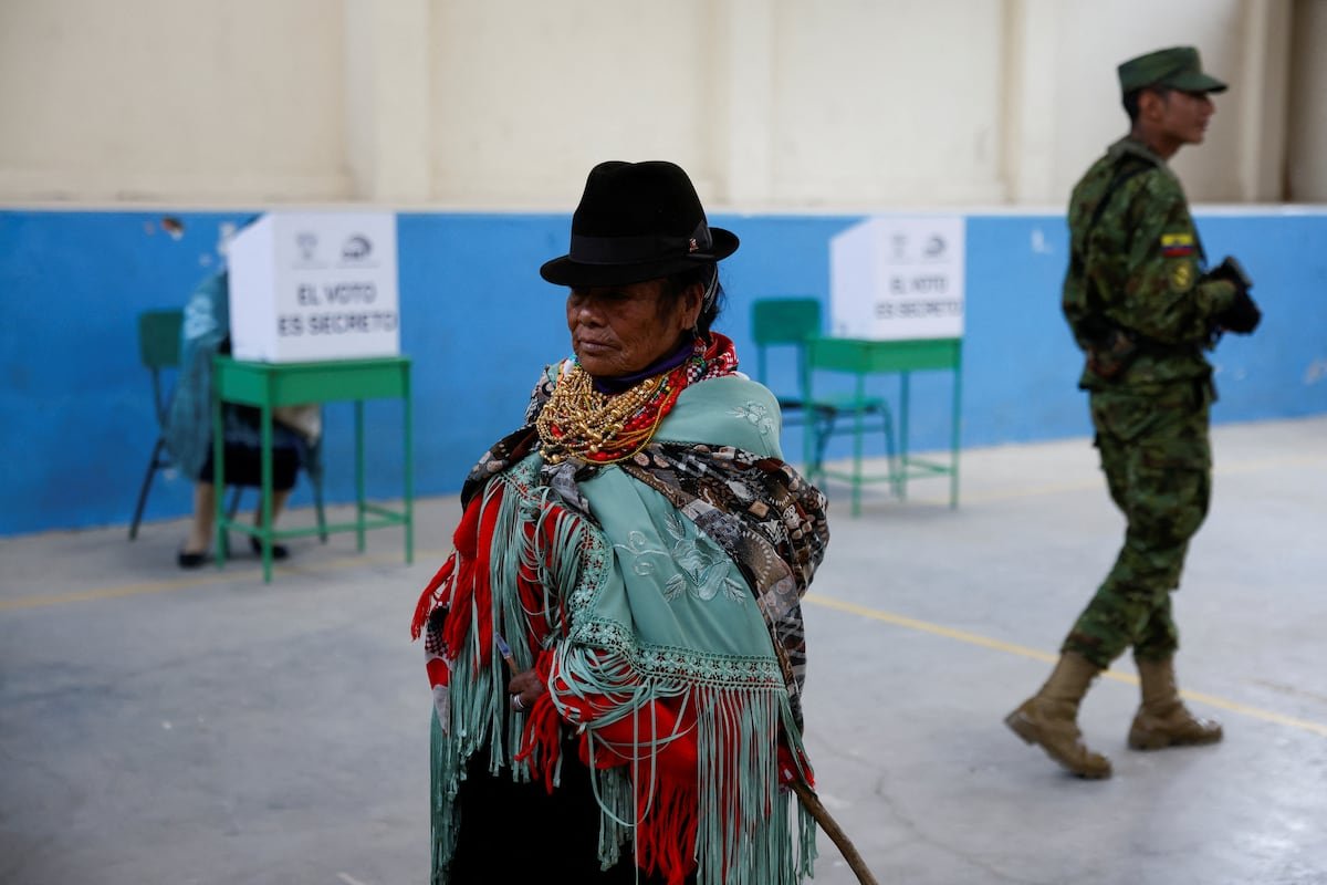 La diversidad sociopolítica, una cuenta pendiente de la democracia | Iberoamérica democracia