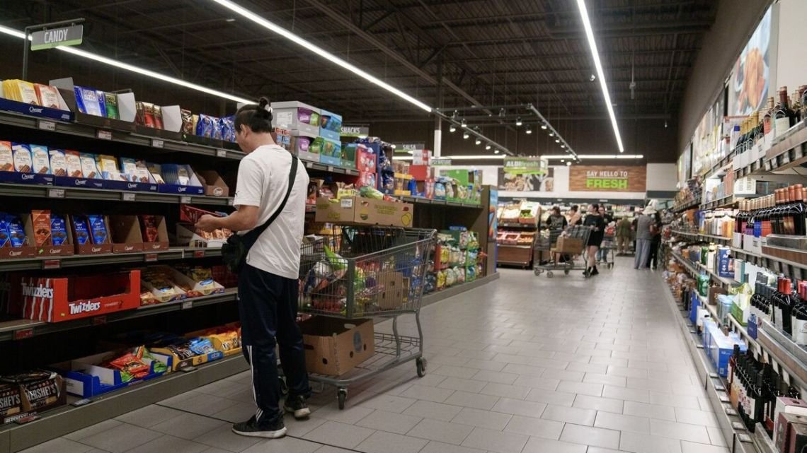 La economía de Trump no convence a los estadounidenses tras un año de gobierno