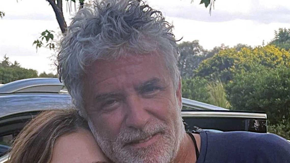 La fiscalía pidió encarcelar a Luis Cavanagh por “alto peligro para la integridad física" de Romina Gaetani