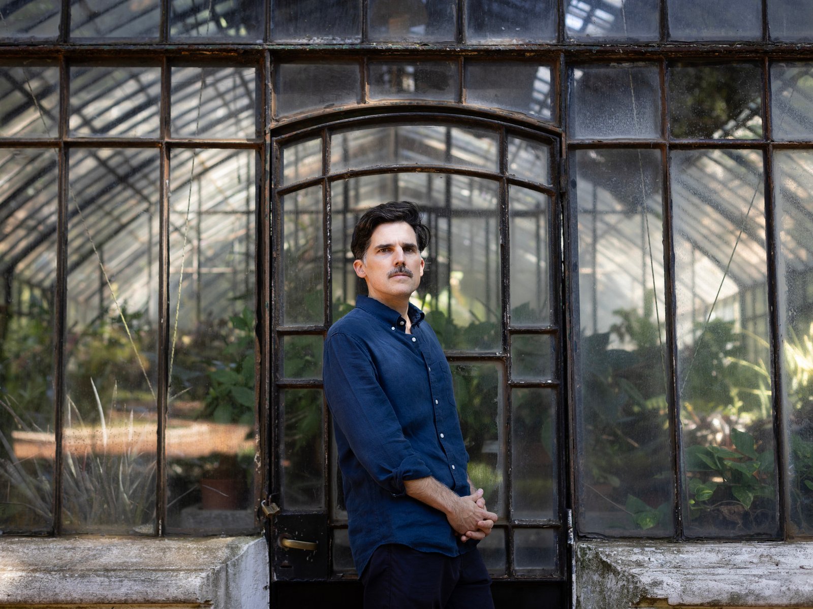 "La gran novela argentina ni existe ni existirá"